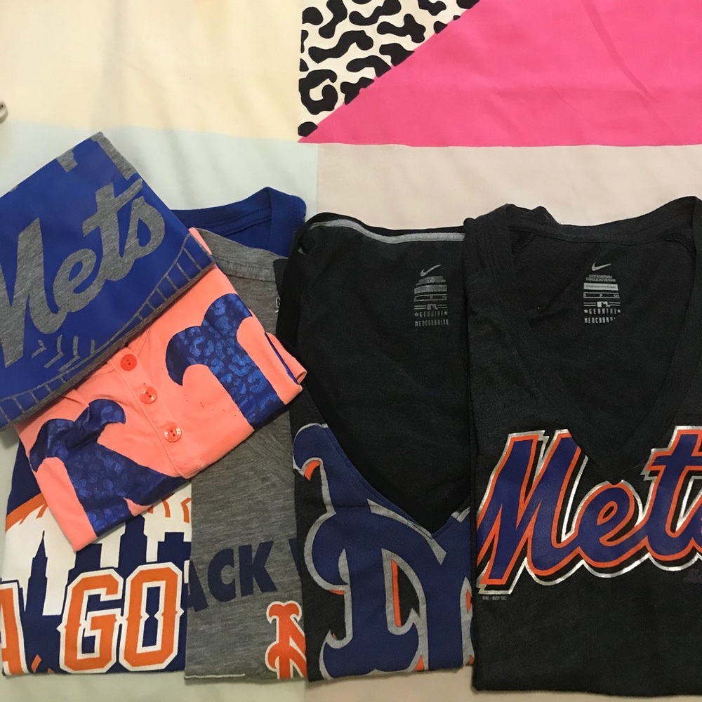 NYM Tops Bundle